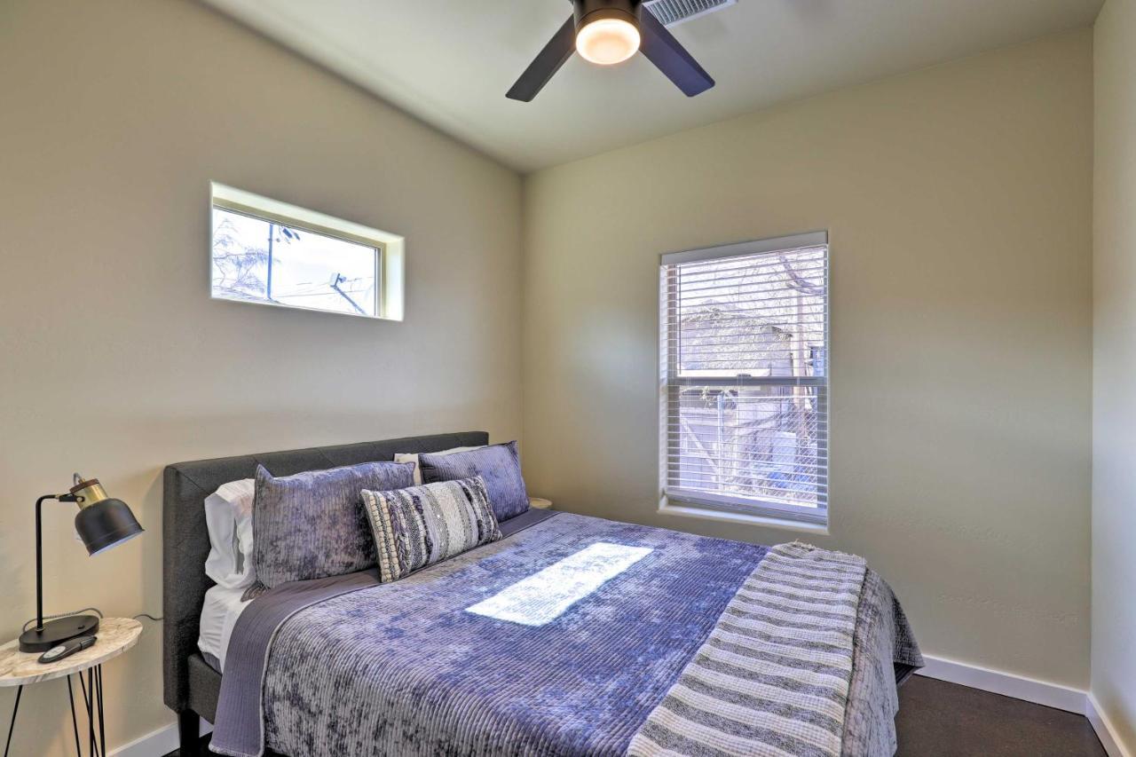 Modern Retreat 3 Blocks To Dtwn Williams And Rte 66ヴィラ エクステリア 写真